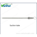 Otoscopy Instruments 125mm Ear Suction Tube